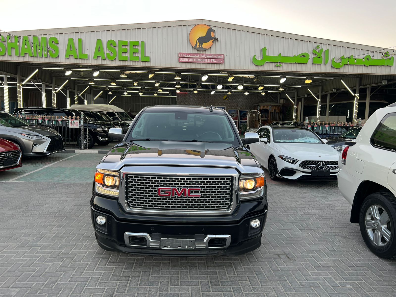 Shams Al Aseel - صورة 4