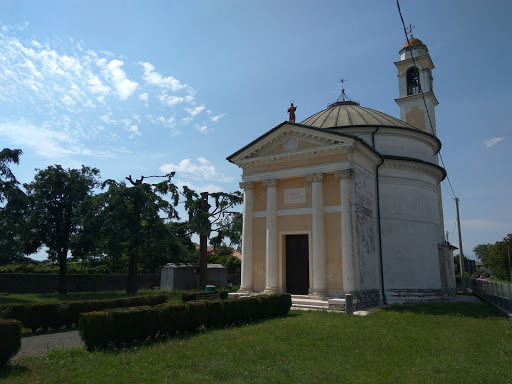 Oratorio di San Luca