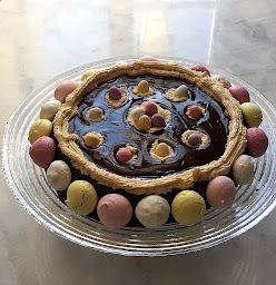 Photo n°11 de Le Temps des Pauses à Viviers (Spa)