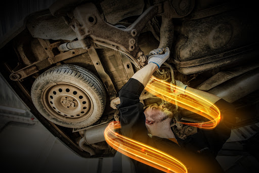 Crediton Car & MOT Centre - Thumbnail