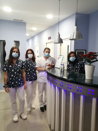 Clínica Dental Iturriza Gallery - Spain