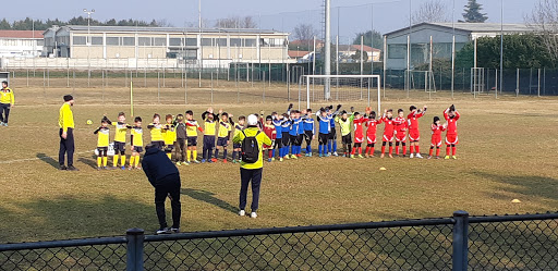 Associazione Sportiva Dilettantistica Rangers Savonera Collegno - Thumbnail