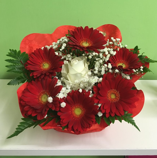 Ditelo con un fiore di Martina Barbano - Thumbnail