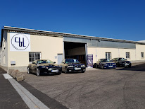 CBL Diffusion à Furdenheim