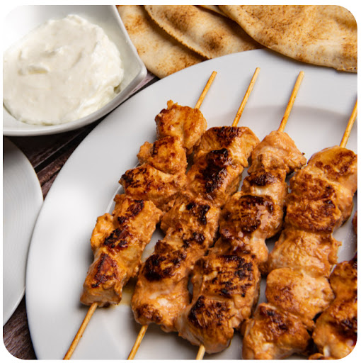 Photo 3 - Le Mezze
