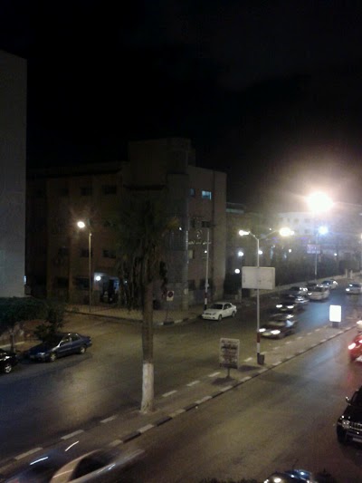 Photos of مستشفى الرمد