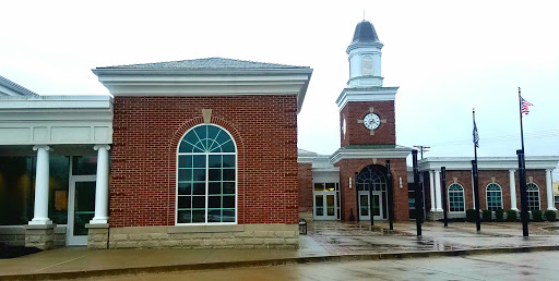 Pendleton County Circuit Court