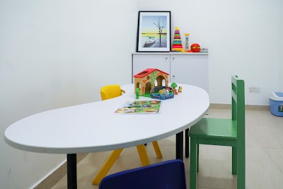Photos of WORDS SPEECH THERAPY by Buddhima Samaraweera