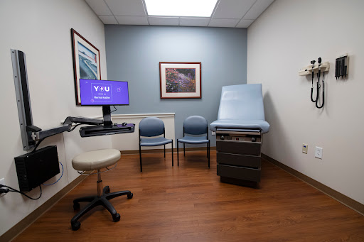 Novant Health Adult Primary Care Miller Street - Thumbnail