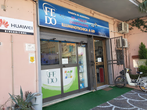Fedo Informatica