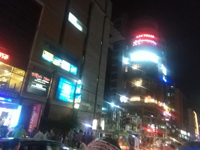Photos of Zigatola Bus Stand