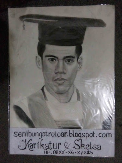 Photos of Sketsa Wajah Gallery Pekanbaru ART
