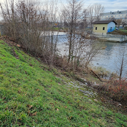 Elsterwehr Gera - Visual