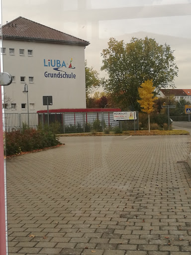 Liuba–Grundschule Lübben