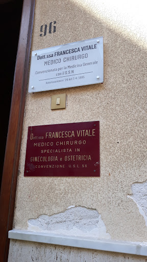 Vitale Francesca - Visual