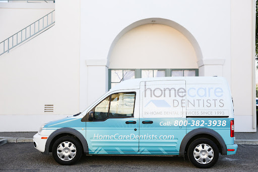 HomeCare Dentists - Thumbnail
