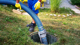 Photo n°2 de ASSAINISSEMENT MARNAIS à Champigneul-Champagne (Travaux généraux)