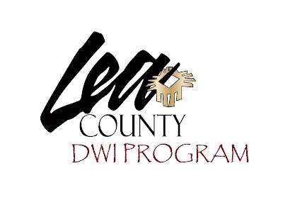 Lea County DWI Program