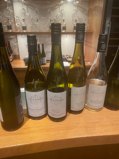 Weingut Harald Hexamer