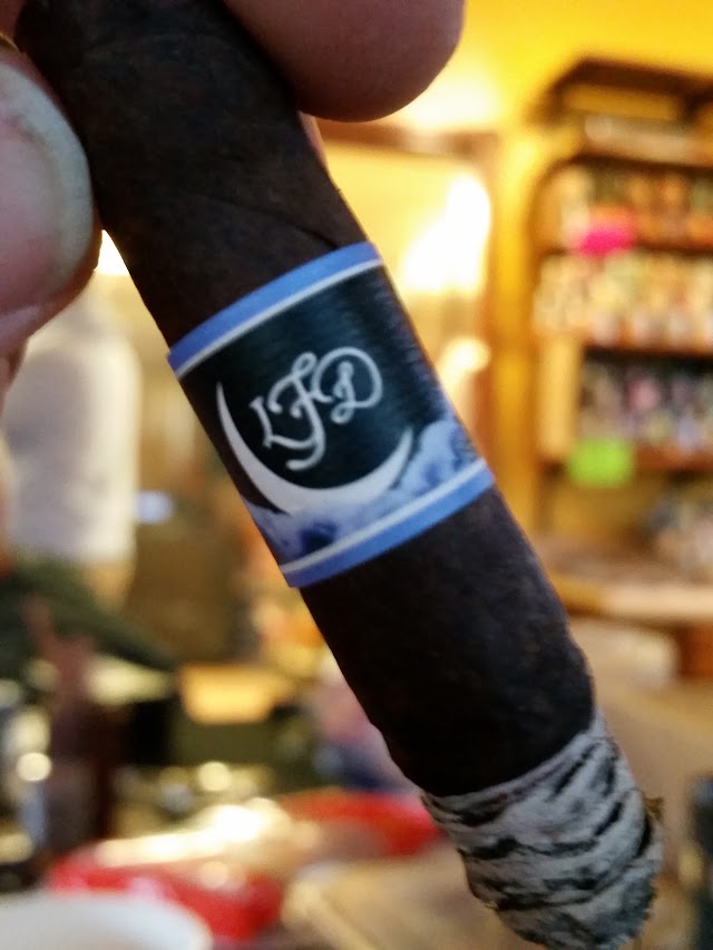 Habana Premium Cigar Shoppe