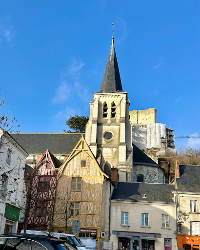 Photo de La Maison des Oiseaux à Chissay-en-Touraine (41400)