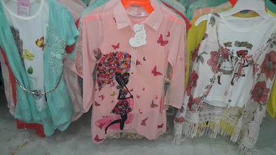 photo of Abhristi Mall Garments Mens Womens Children's furniture