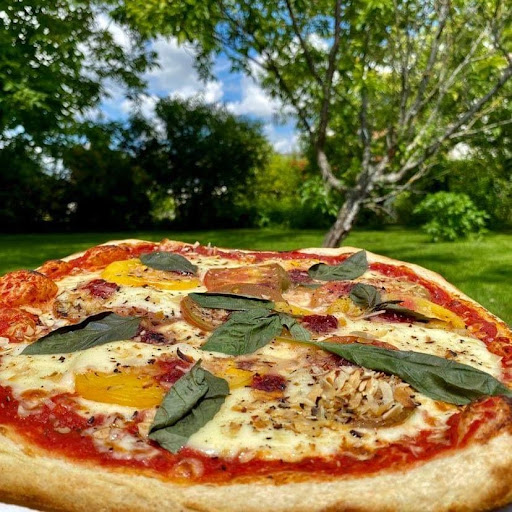 Photo 4 - NHC Pizza