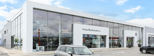 VOLKSWAGEN REIMS - Intenz by autosphere Gallery - France