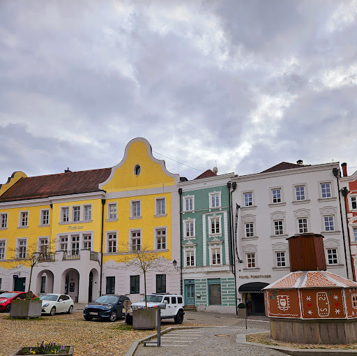 WINWIN Schärding - Visual