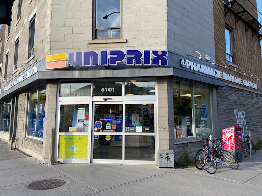 Uniprix Mariane Gagnon - Pharmacie affiliée