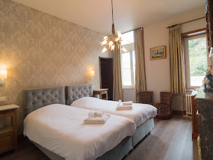 Photo n°23 de Domaine Château le Risdoux à Vireux-Wallerand (Lieu de mariage)