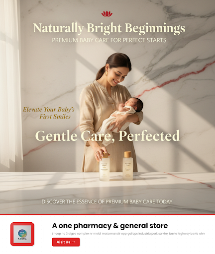 Baby Care Products post image