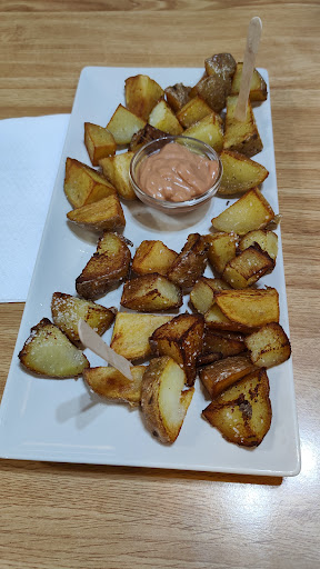 Bar Restaurant LA PERDIU Gallery - Spain