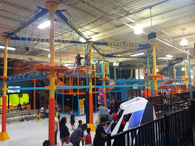 Urban Air Trampoline and Adventure Park