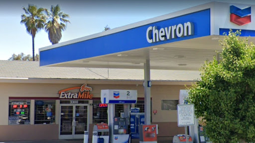 Chevron ExtraMile Convenience Store