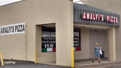 Photos of Amalfi's Pizza of Conover