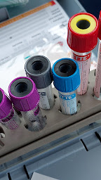 Photo n°8 de Cabinet infirmier Moulon Berger-Obry à Moulon (Cabinet infirmier)