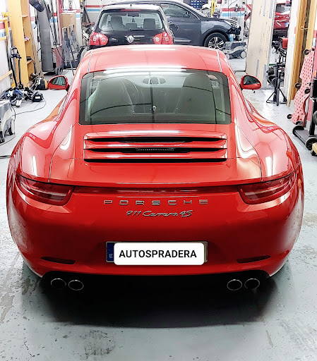 AUTOS PRADERA S.L.