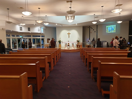St John the Apostle’s Catholic Church Gallery - Australia
