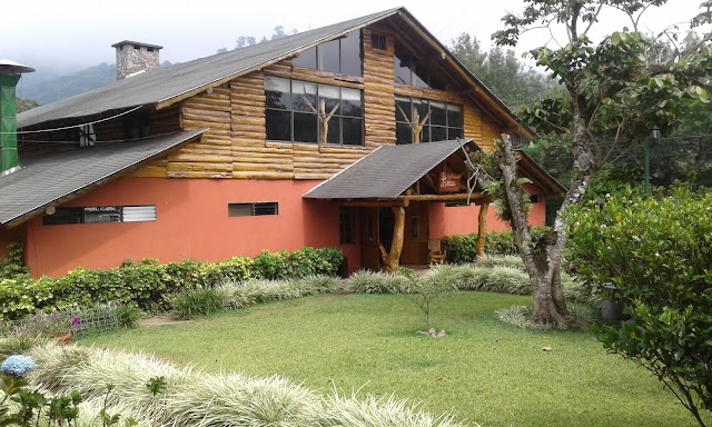 Hotel Santa Leticia