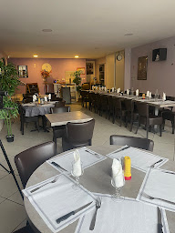 Photo n°3 de Café des Colonnes à Void-Vacon (Restaurant français)