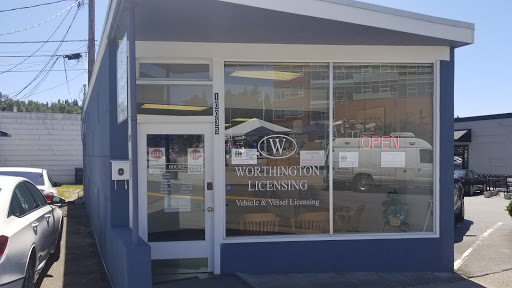 Worthington Licensing