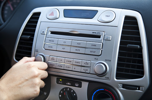 Thumpers Car Audio - Thumbnail