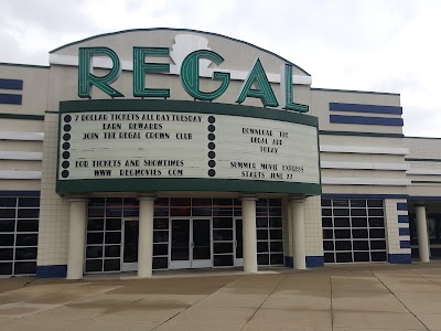 Regal Burlington