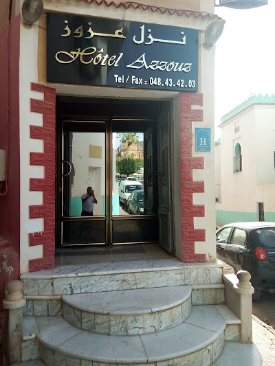 Photos of Hotel Azzouz