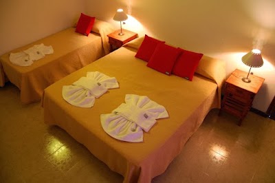 Photos of Hotel Ferrari Mina Clavero
