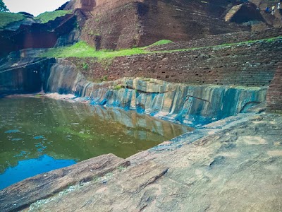 Photos of Peak of the Sigiriya