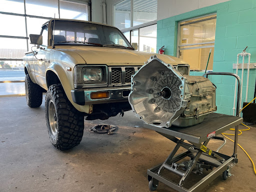 Charlie's Transmission Repair - Thumbnail