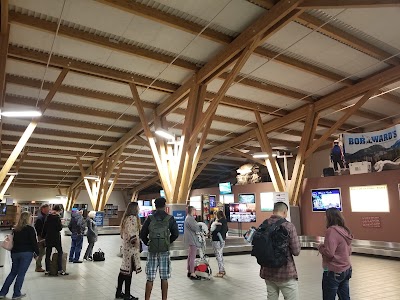 Missoula International Airport