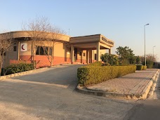 NUST Medical Centre islamabad
